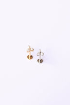 Pearl Trio Flat Back flat back La Vie Bien Pearl Trio Flat Back