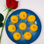 Peda: Kesar