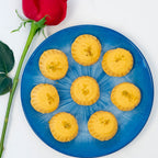Peda: Kesar La Vie Bien Peda: Kesar