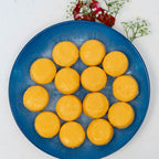 Peda: Mango- Bite size La Vie Bien Peda: Mango- Bite size