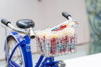 PEDALING PEPPERMINT SPF 15 LUBE FOR THE LIPS™ LUBE FOR THE LIPS™ La Vie Bien PEDALING PEPPERMINT SPF 15 LUBE FOR THE LIPS™
