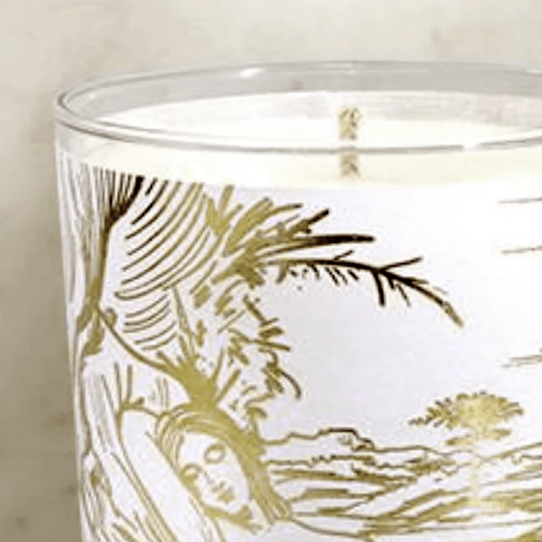 Peia Candle