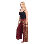 Peil Harem Gypsy Pants - Thailand Apparel La Vie Bien Peil Harem Gypsy Pants - Thailand