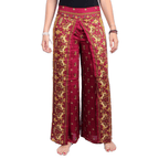 Peil Harem Gypsy Pants - Thailand Apparel La Vie Bien Peil Harem Gypsy Pants - Thailand