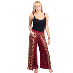 Peil Harem Gypsy Pants - Thailand Apparel La Vie Bien Peil Harem Gypsy Pants - Thailand