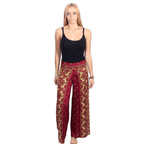 Peil Harem Gypsy Pants - Thailand Apparel La Vie Bien Peil Harem Gypsy Pants - Thailand