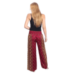Peil Harem Gypsy Pants - Thailand Apparel La Vie Bien Peil Harem Gypsy Pants - Thailand