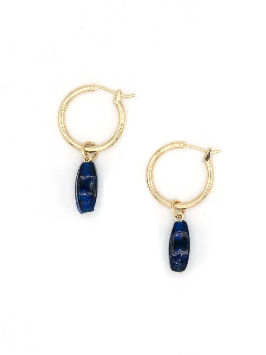 Pendant Hoops