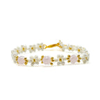 Penelope bracelet by Alegria Accessories Inc
