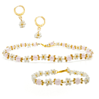 Penelope bracelet by Alegria Accessories Inc