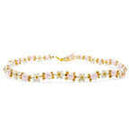 Penelope necklace by Alegria Accessories Inc