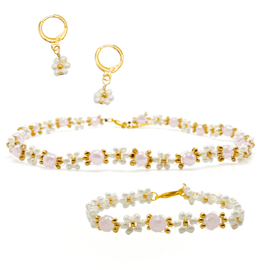 Penelope necklace