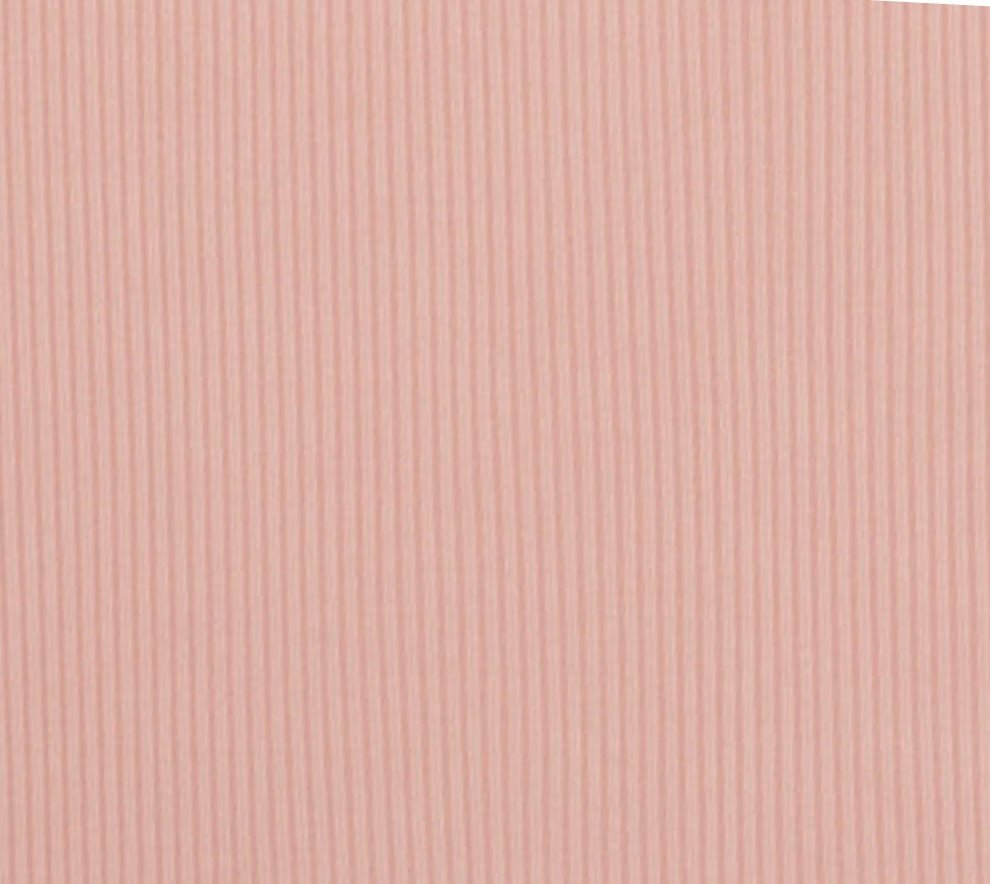 Peony Ribbed Crib Sheet La Vie Bien Peony Ribbed Crib Sheet