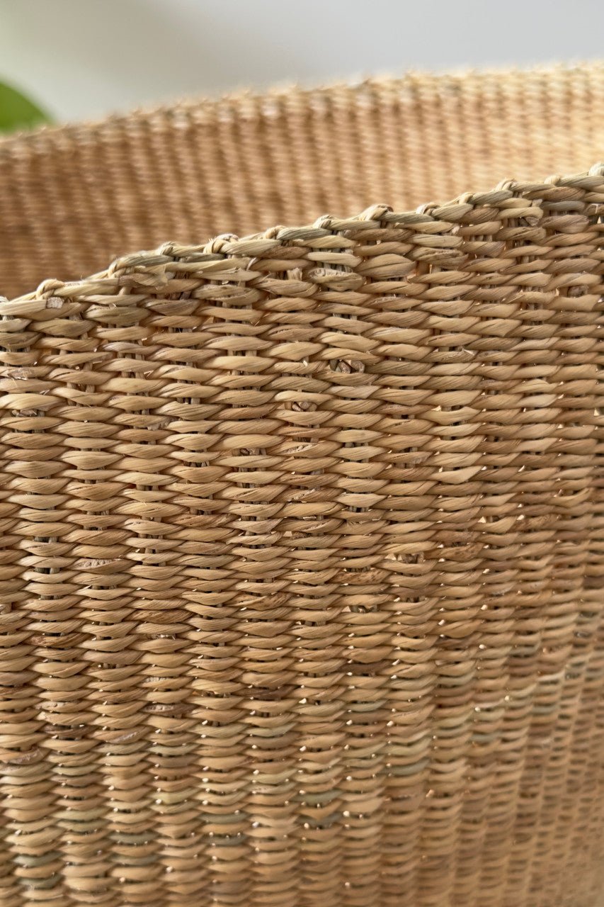 Perfect Planter - Natural La Vie Bien Perfect Planter - Natural