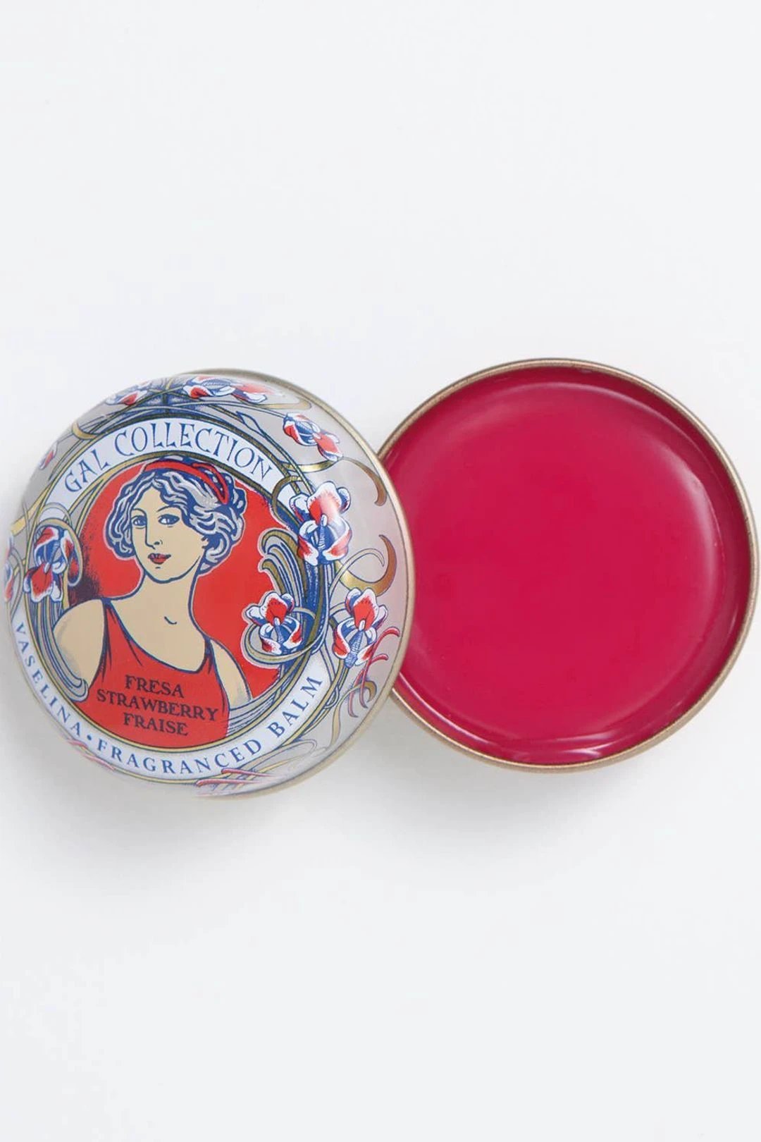 Perfumeria Gal Scented Lip Balm by Ash & Rose