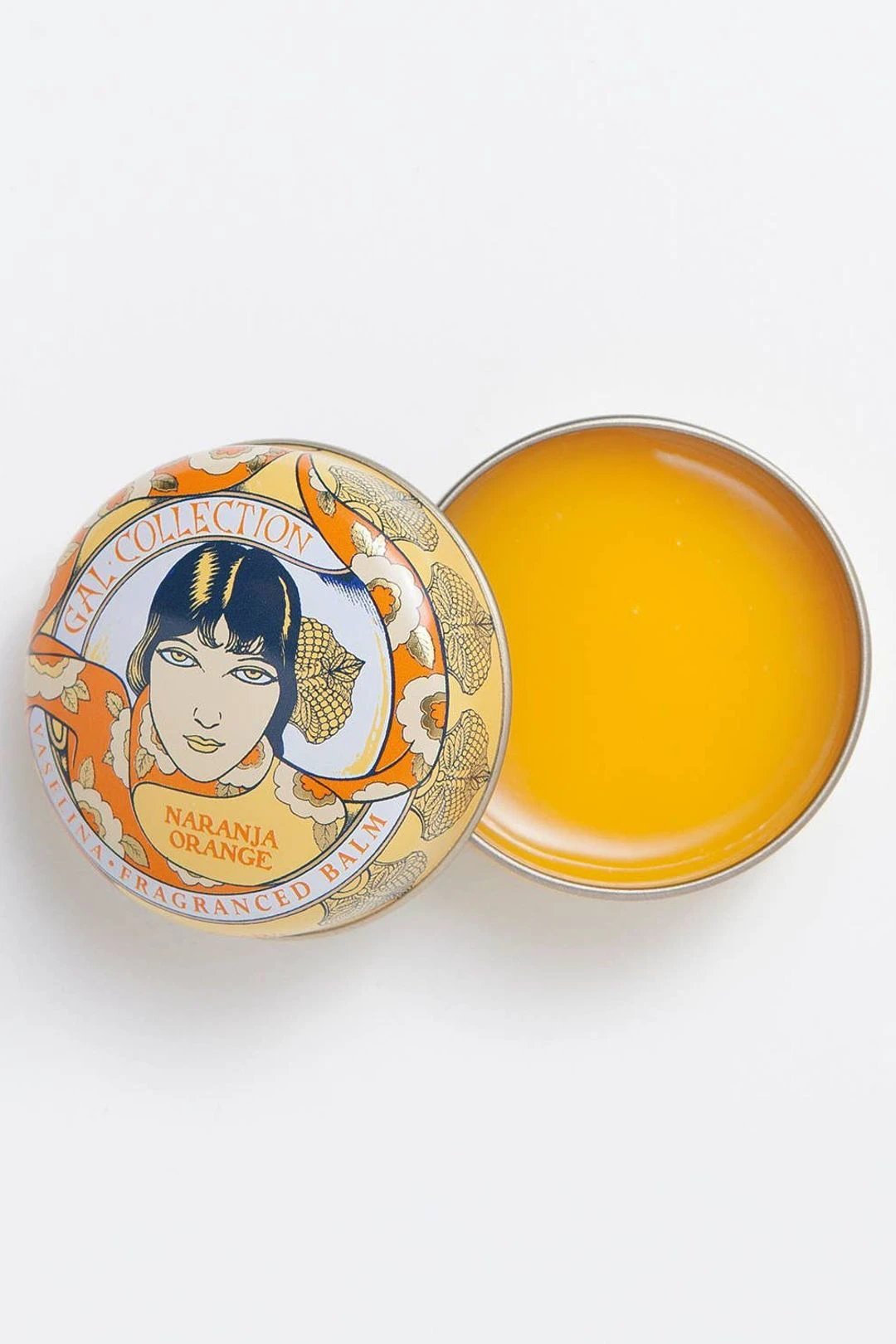 Perfumeria Gal Scented Lip Balm by Ash & Rose