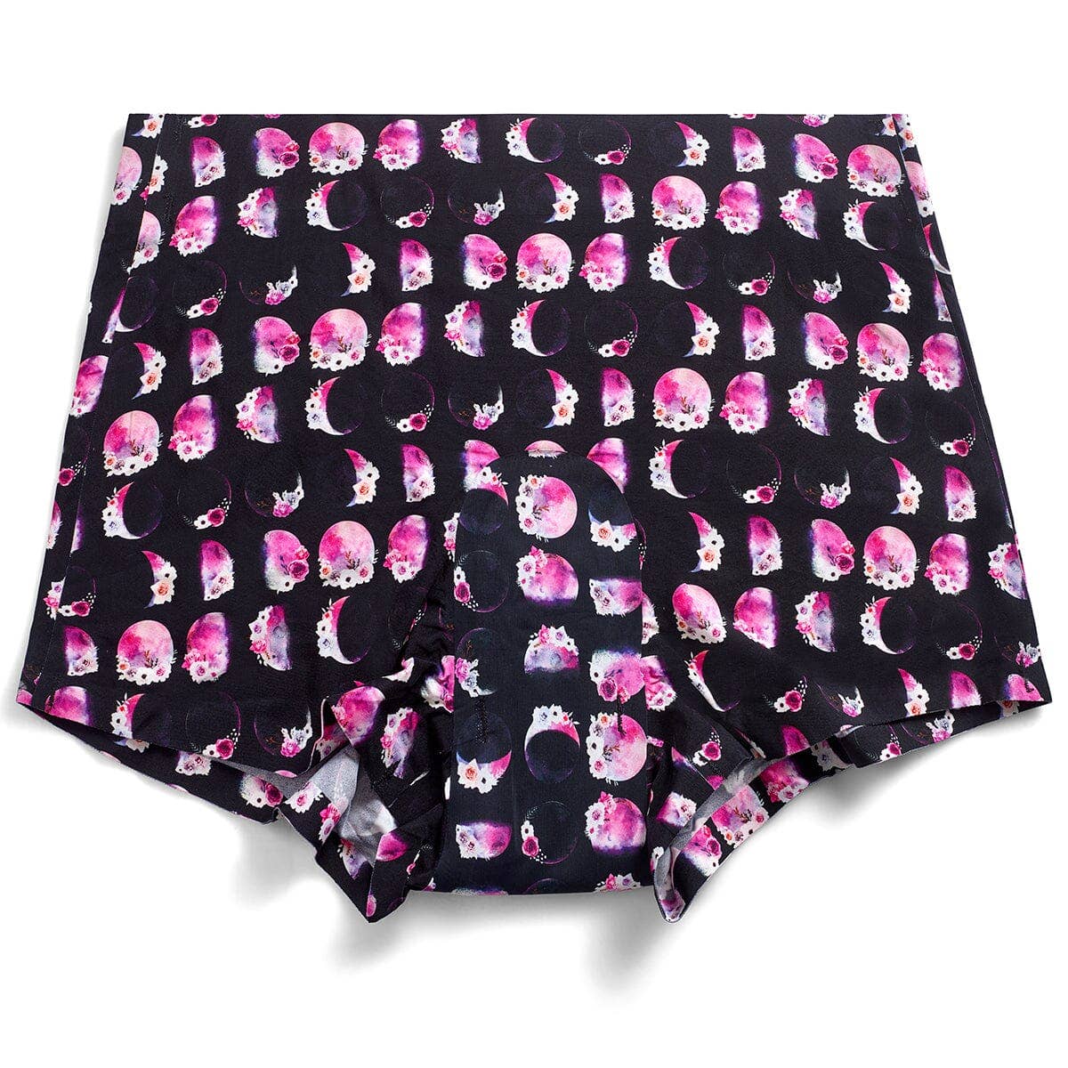 Period Underwear in Boy Shorts or High Rise Style [Available in SM - 2XL]