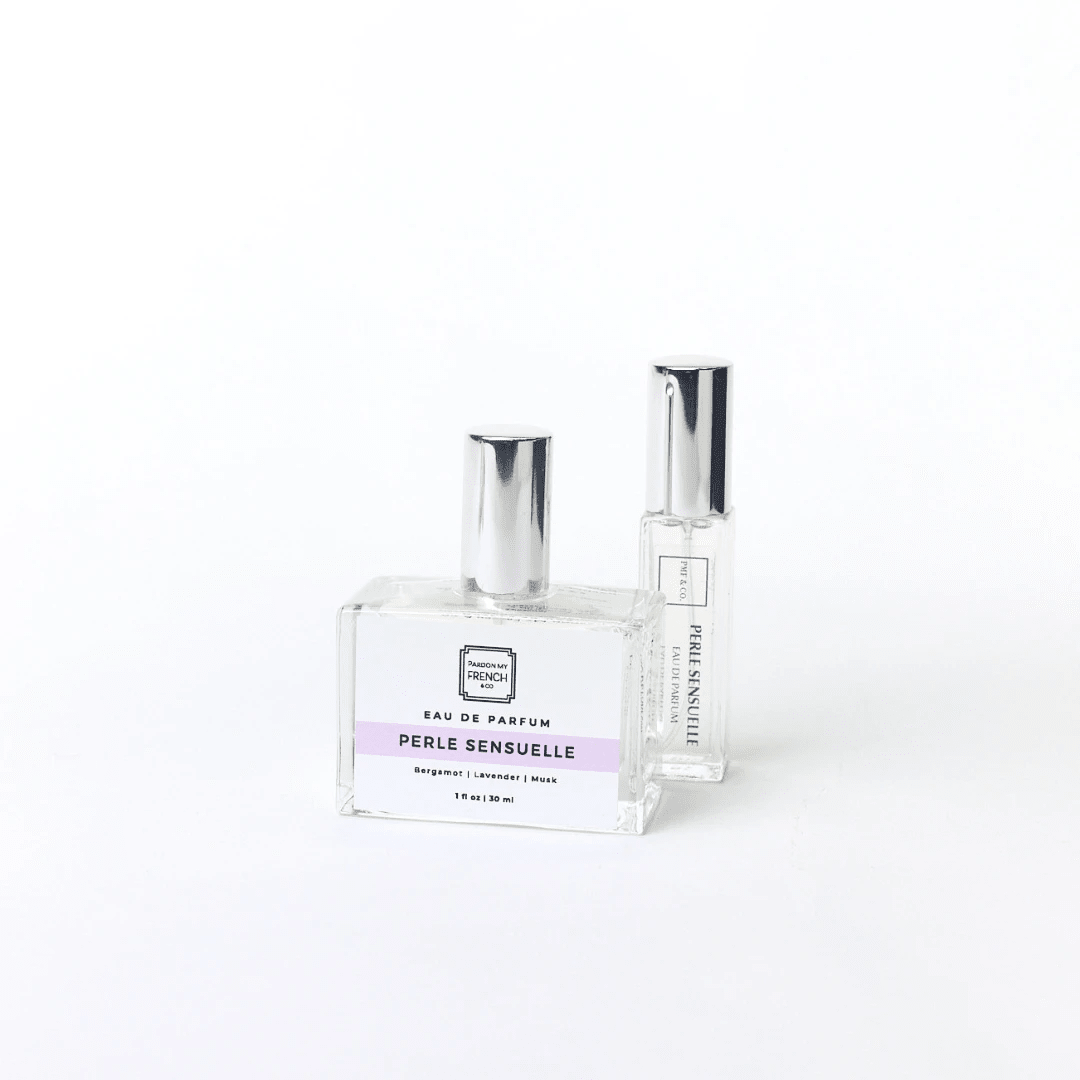 PERLE SENSUELLE | EAU DE PARFUM by Pardon My French & Co