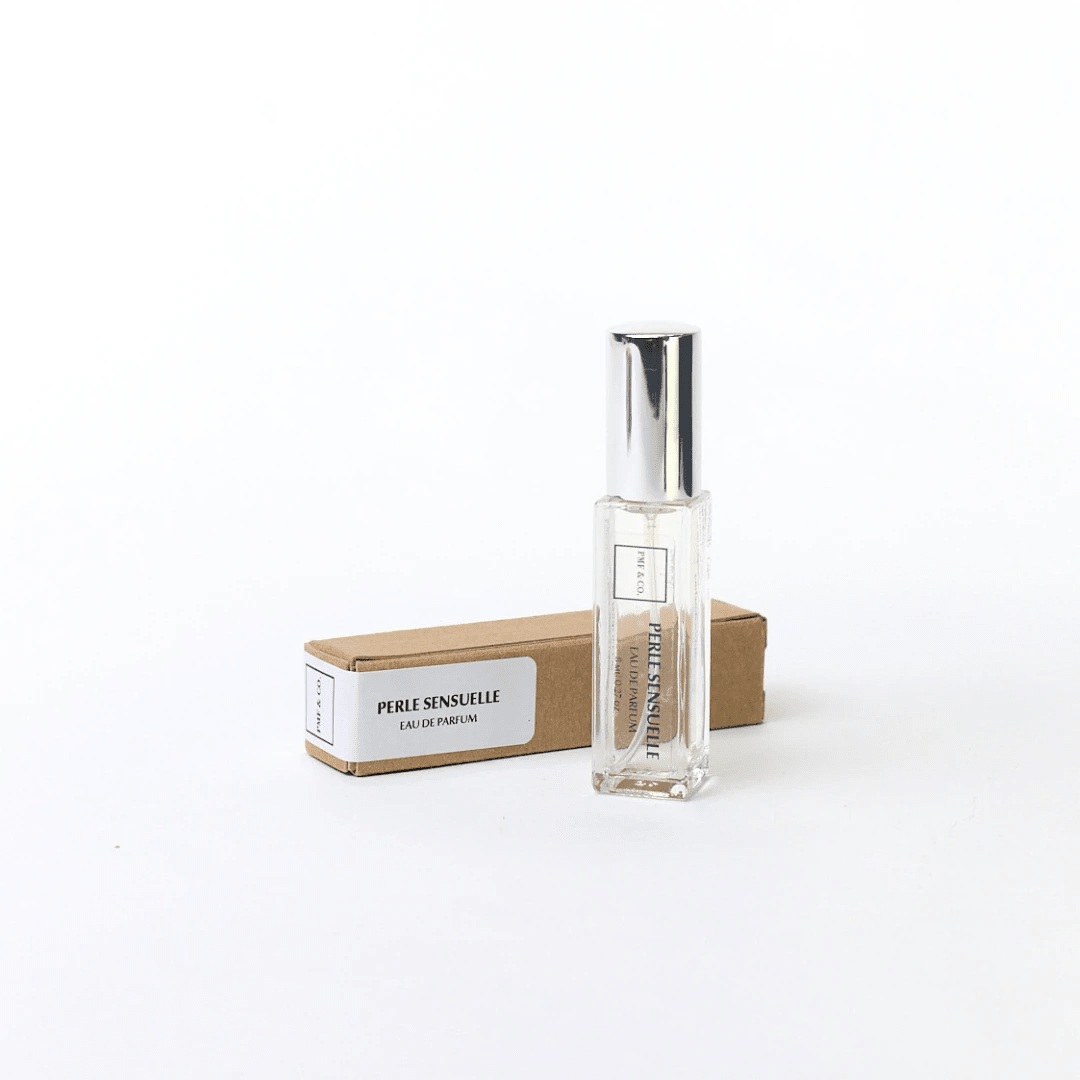 PERLE SENSUELLE | EAU DE PARFUM by Pardon My French & Co