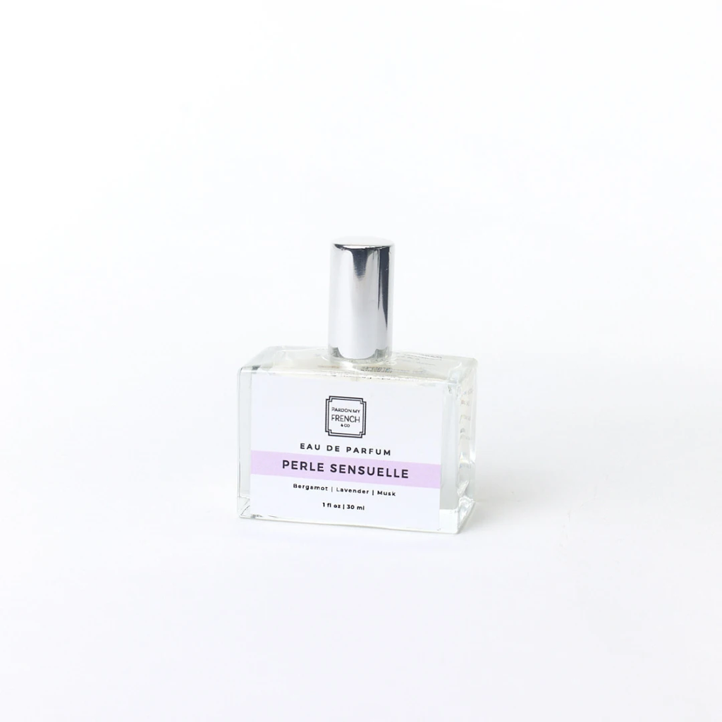 PERLE SENSUELLE | EAU DE PARFUM by Pardon My French & Co