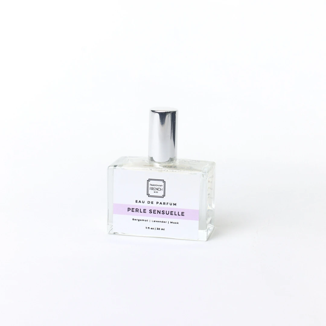 PERLE SENSUELLE | EAU DE PARFUM by Pardon My French & Co