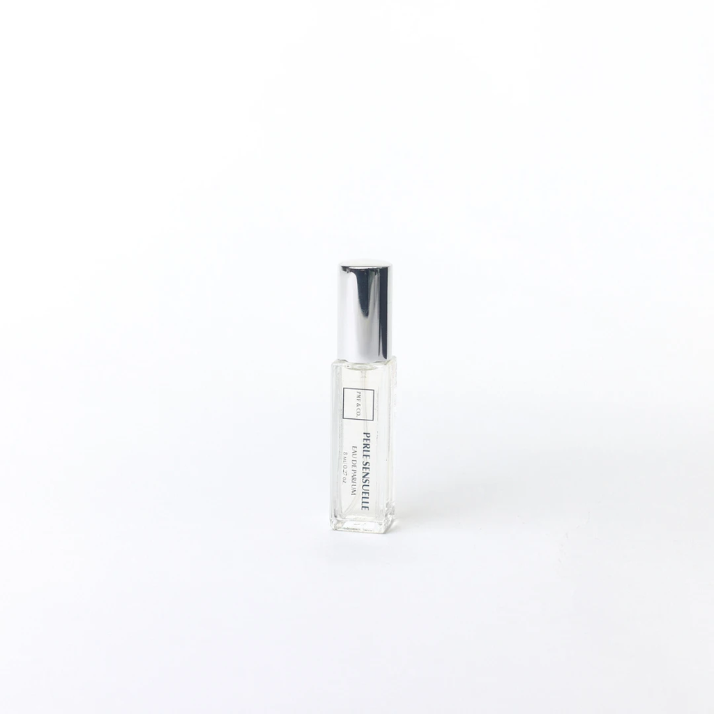 PERLE SENSUELLE | EAU DE PARFUM by Pardon My French & Co
