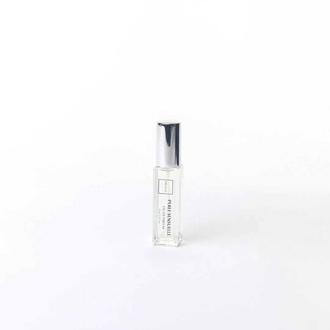 PERLE SENSUELLE | EAU DE PARFUM by Pardon My French & Co