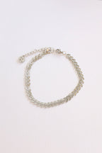 Persephone Anklet by Rose & Clay