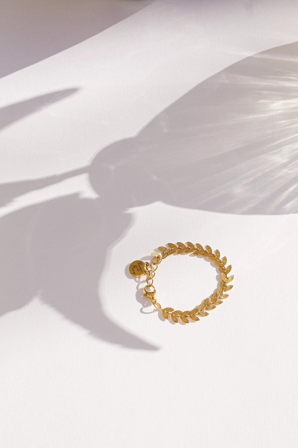 Persephone *Baby & Child* Bracelet by Rose & Clay