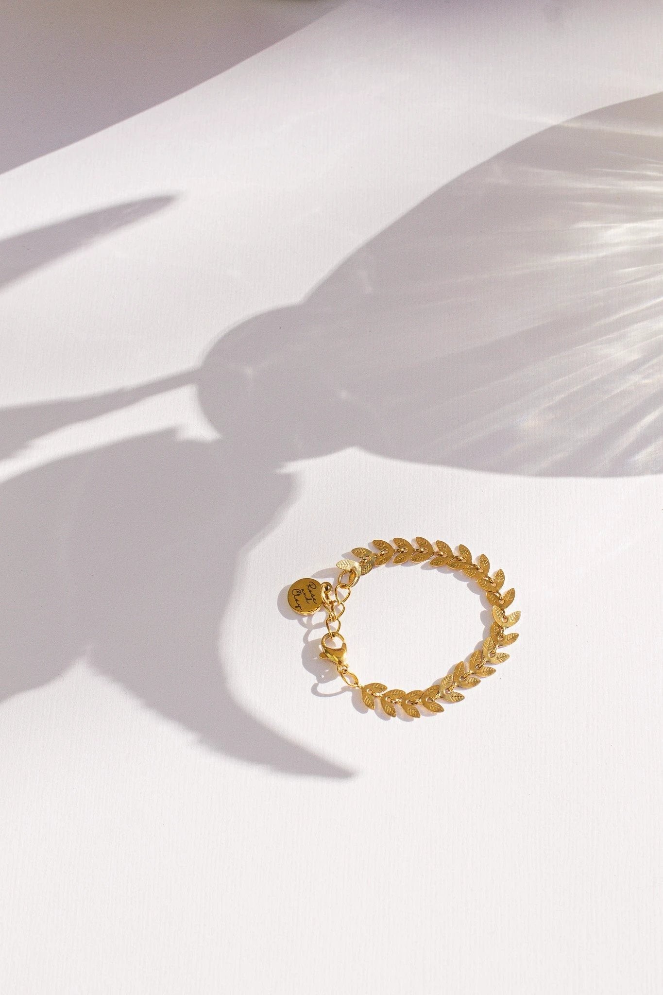 Persephone *Baby & Child* Bracelet by Rose & Clay