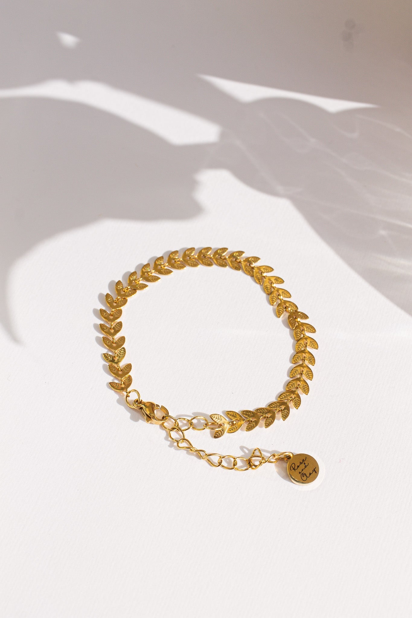 Persephone Bracelet bracelet La Vie Bien Persephone Bracelet