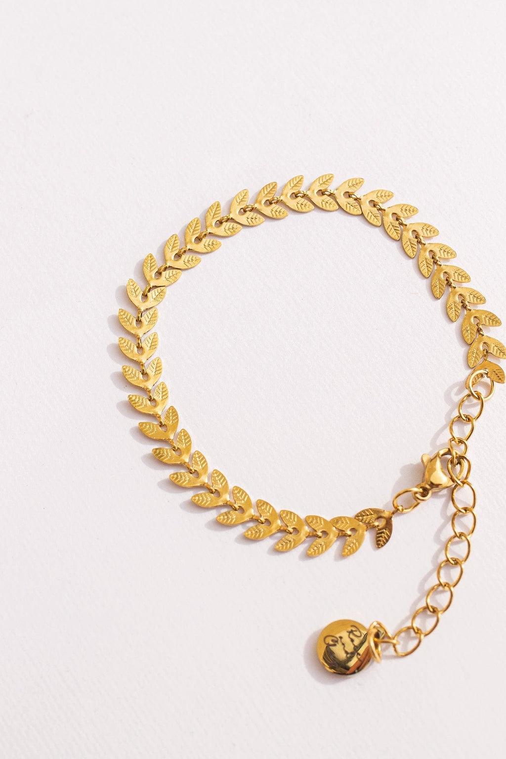 Persephone Bracelet by Rose & Clay