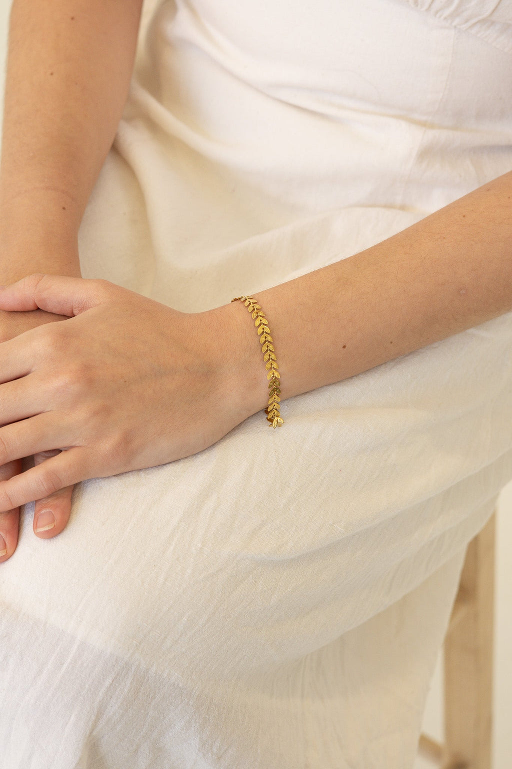 Persephone Bracelet bracelet La Vie Bien Persephone Bracelet