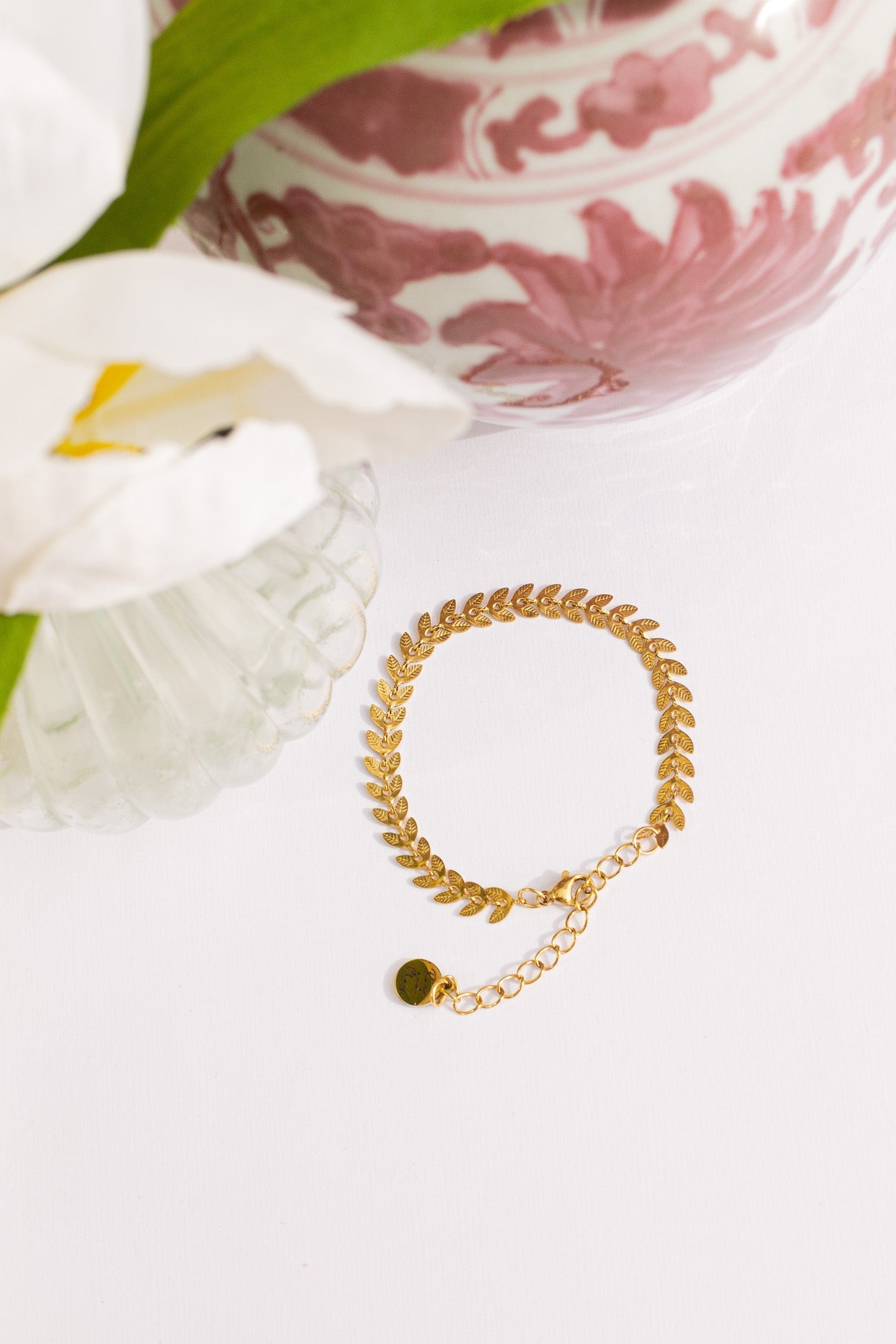 Persephone Bracelet bracelet La Vie Bien Persephone Bracelet