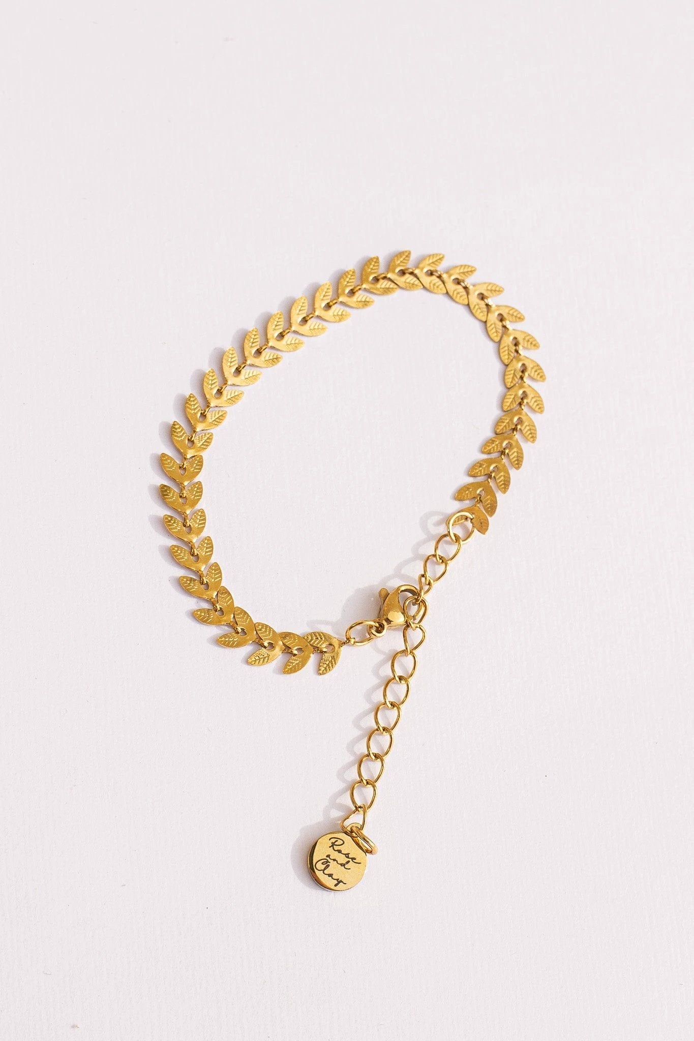 Persephone Bracelet by Rose & Clay