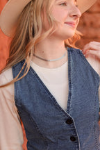Persephone Necklace Necklace La Vie Bien Persephone Necklace