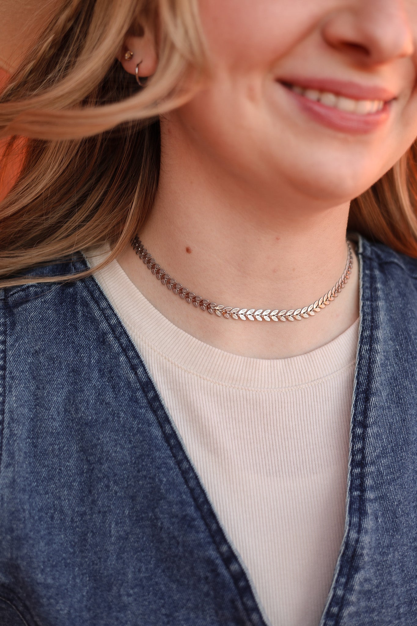 Persephone Necklace Necklace La Vie Bien Persephone Necklace
