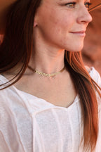 Persephone Necklace Necklace La Vie Bien Persephone Necklace