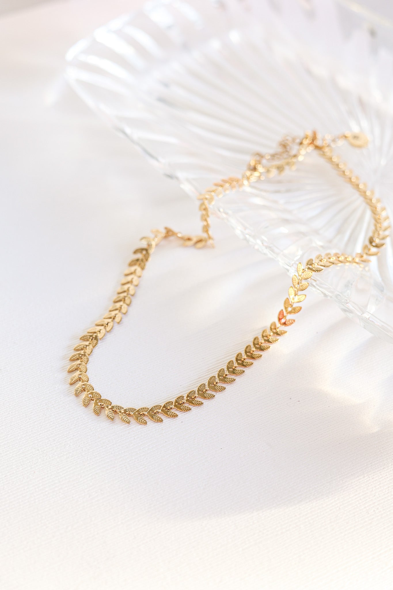 Persephone Necklace Necklace La Vie Bien Persephone Necklace