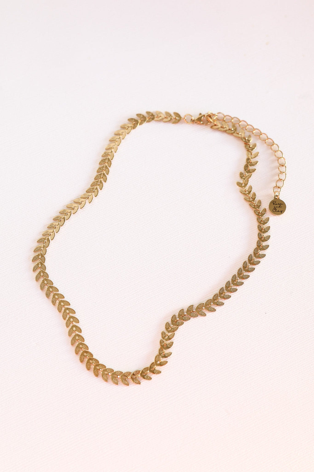 Persephone Necklace Necklace La Vie Bien Persephone Necklace