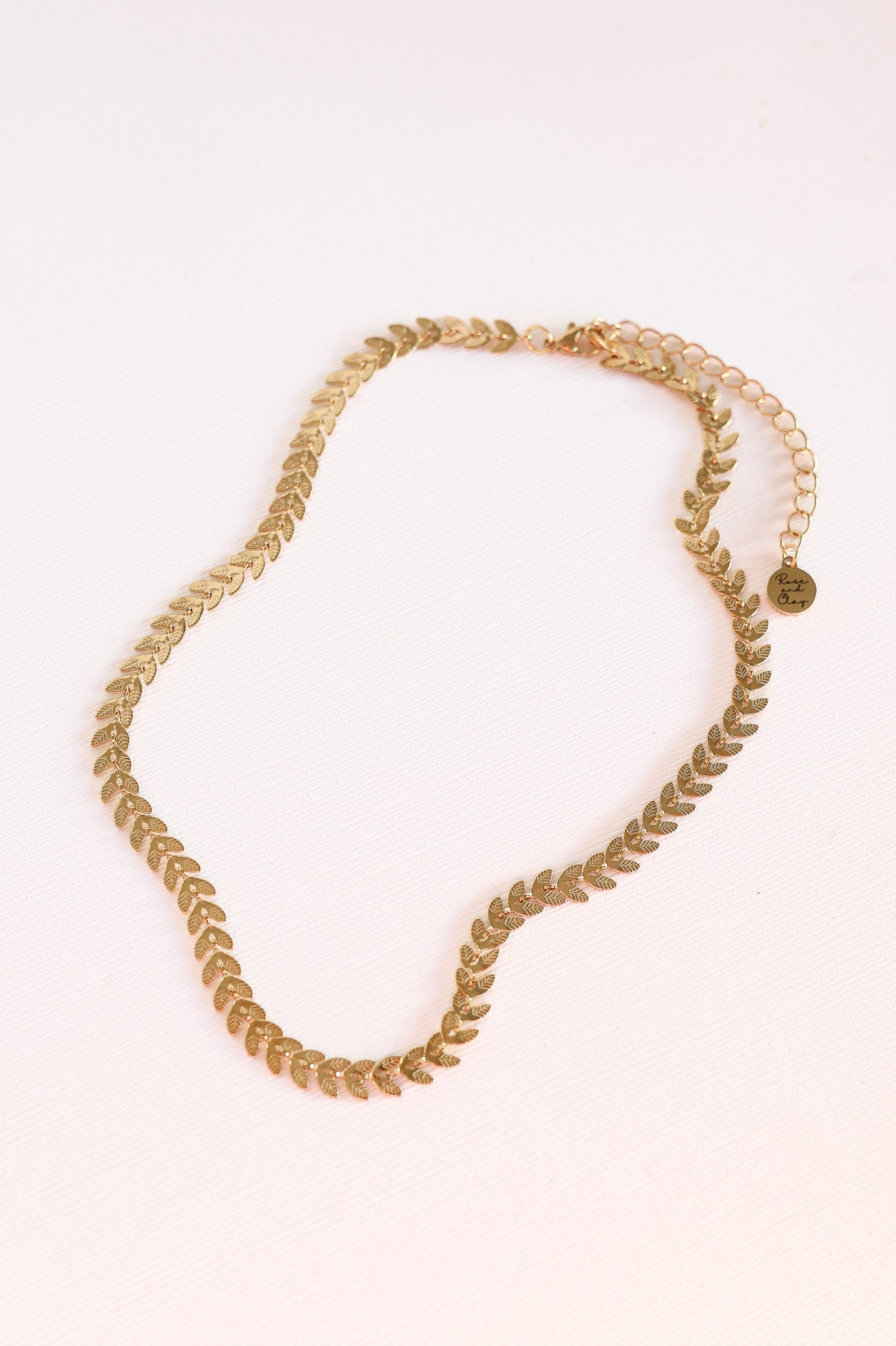 Persephone Necklace Necklace La Vie Bien Persephone Necklace