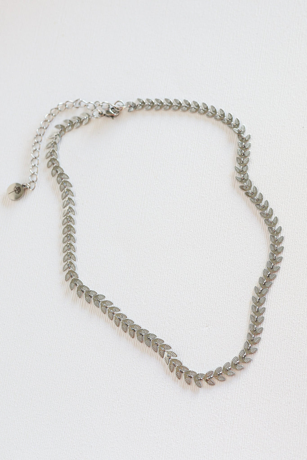 Persephone Necklace Necklace La Vie Bien Persephone Necklace