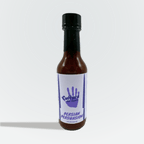 Persian Persuasion Hot Sauce La Vie Bien Persian Persuasion