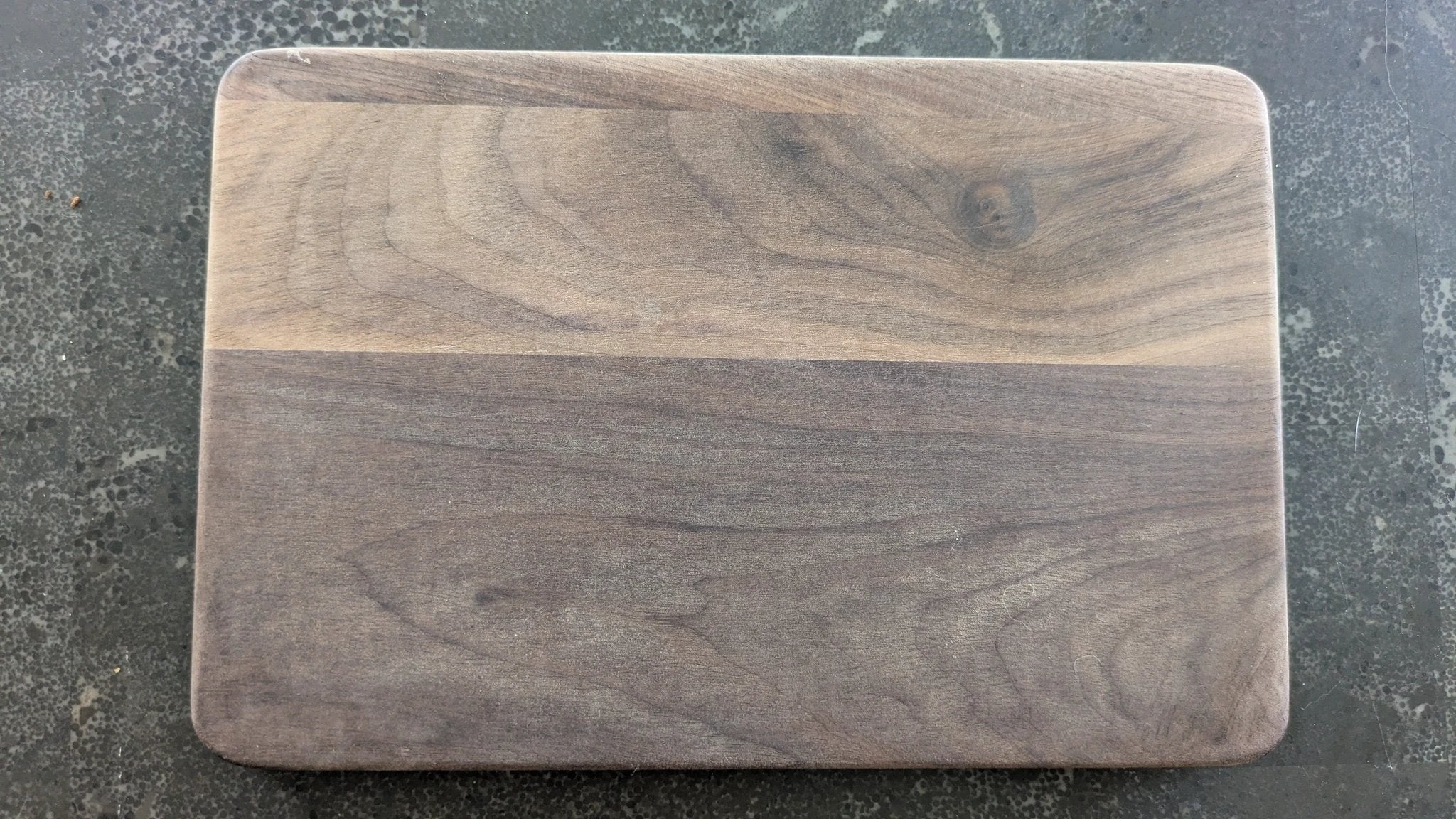 Personalized Engraved Wooden Cutting Board for Newlyweds, Gift for Kitchen, Home Decor, Anniversary, Housewarming by Printify