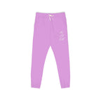 Personalized Monogram Joggers — Casual Unisex Fleece Sweatpants by Printify