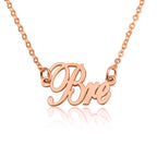 Personalized Name Necklace