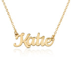 Personalized Name Necklace