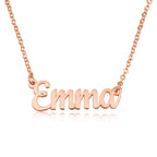 Personalized Name Necklace