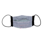 Peruvian Textile Face Mask Face Mask & Mask Accessories La Vie Bien Peruvian Textile Face Mask