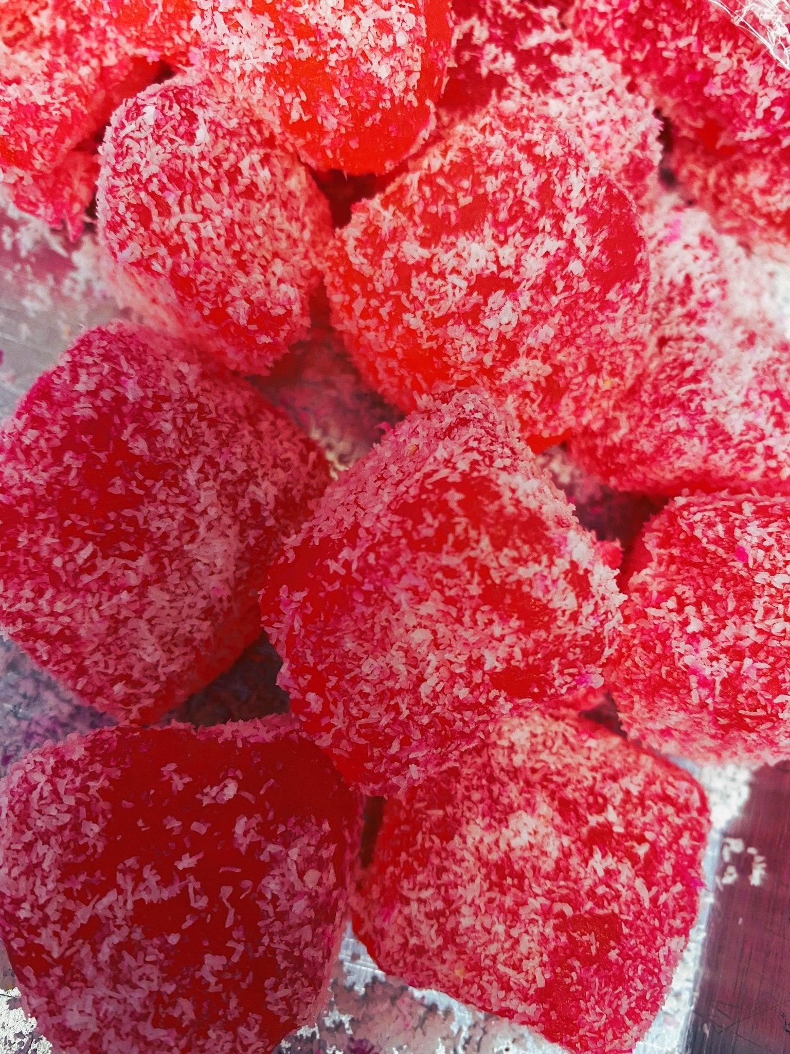 Petha Pink (Dry) La Vie Bien Petha Pink (Dry)